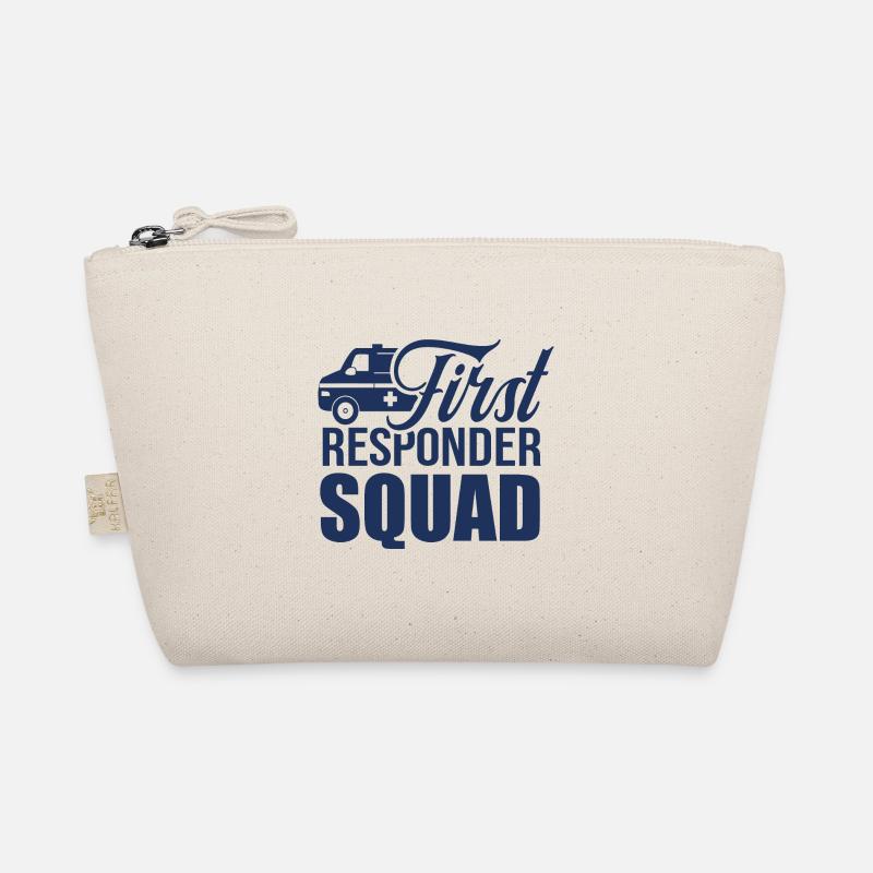 Équipe des premiers intervenants De l’escouade des premiers intervenants Intervenants d’urgence Trousse biologique