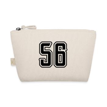 56 Symbole numérique - Trousse biologique - nature - Devant