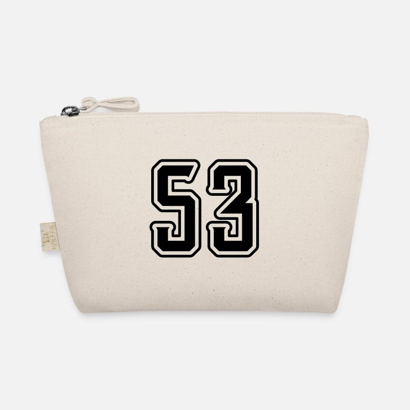 53 Symbole numérique Trousse biologique