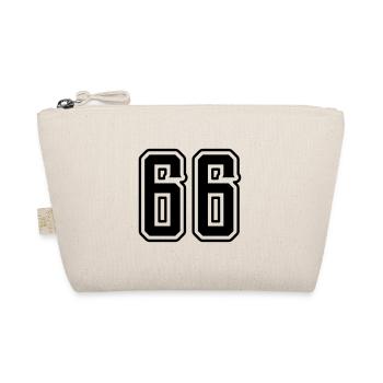 Symbole numérique 66 - Trousse biologique - nature - Devant