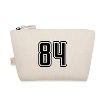 Symbole numérique 84 - Trousse biologique - nature - Devant