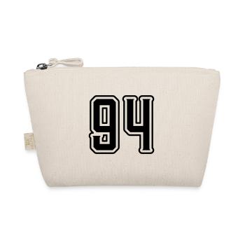 Symbole numérique 94 - Trousse biologique - nature - Devant