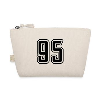 Symbole numérique 95 - Trousse biologique - nature - Devant