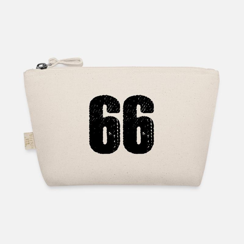 Maillot à 66 numéros Trousse biologique