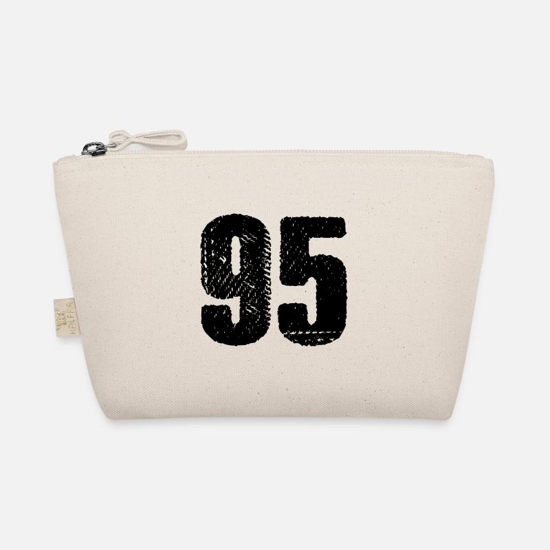 Maillot à 95 numéros Trousse biologique