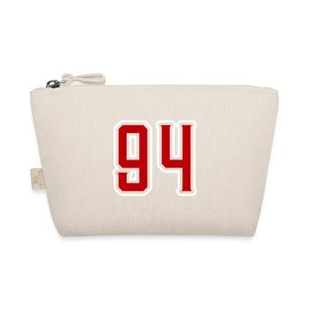 Symbole numérique 94 - Trousse biologique - nature - Devant