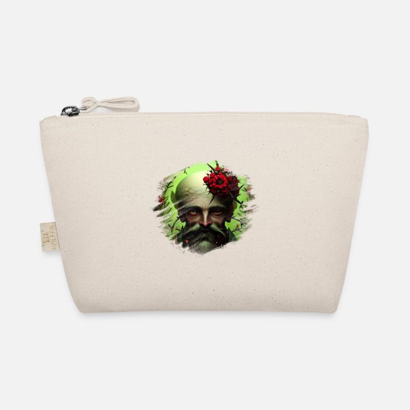 Fantasy - Organic Pouch - nature