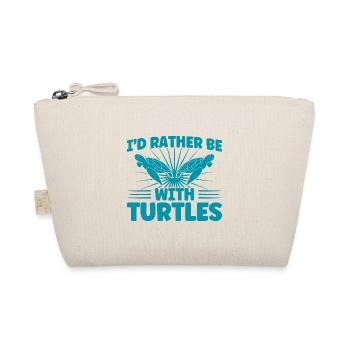 Tortues marines Élevage de tortues Coquillages - Trousse biologique - nature - Devant