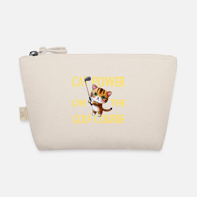 Chat de golf Trousse biologique