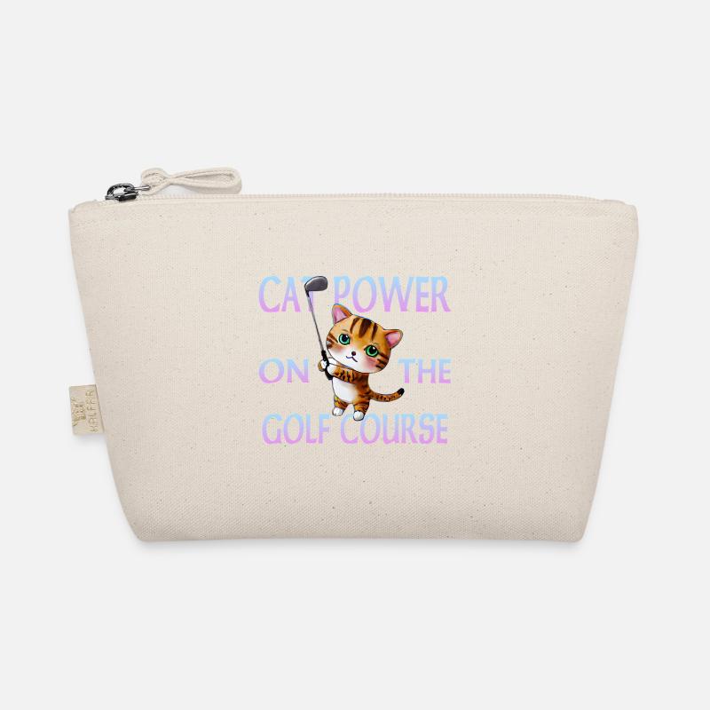 Chat de golf Trousse biologique
