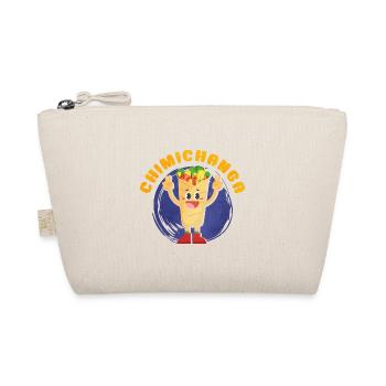 Chimichangas Chimichanga Burrito Mexikanisches Ess - Bio-Täschchen - Natur - Vorne