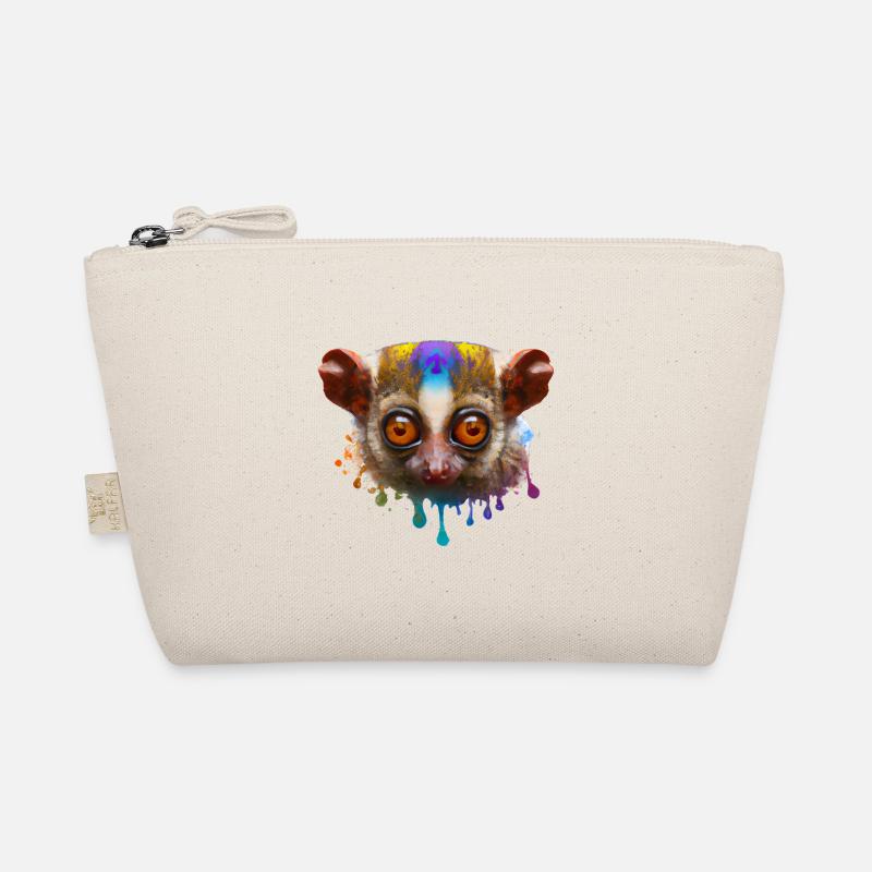 Conception Tarsier Trousse biologique