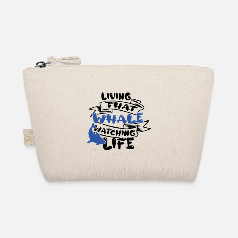 Conception de baleines pour les baleines et les rorquals bleus ou les bélugas Trousse biologique