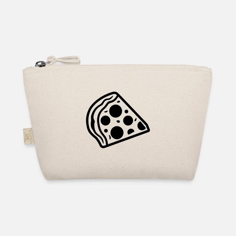 Pizza Bio-Täschchen