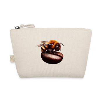 Bee Coffee - Organic Pouch - nature - Front