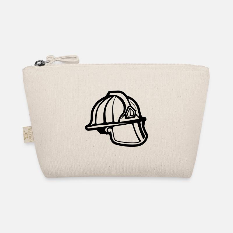 pompier Trousse biologique