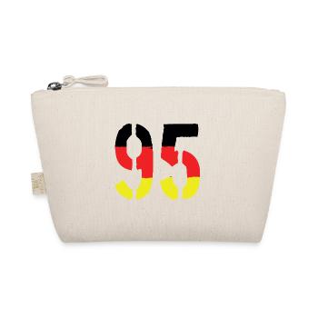 95 Symbole numérique Allemagne - Trousse biologique - nature - Devant