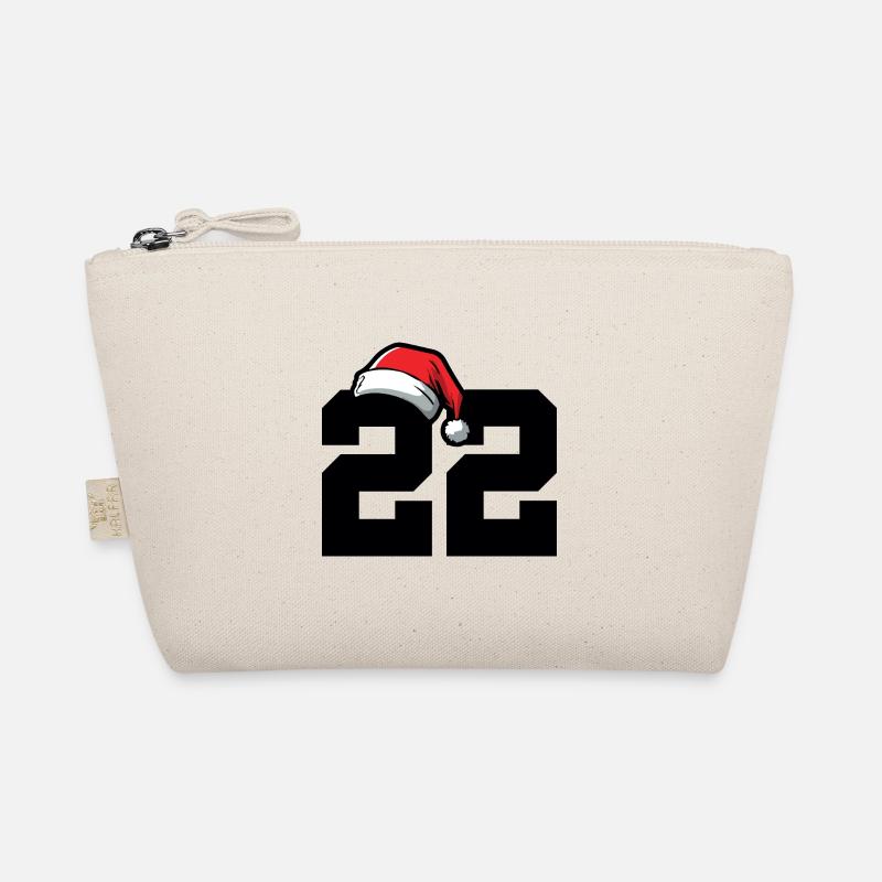 22 Numéro Noël Trousse biologique