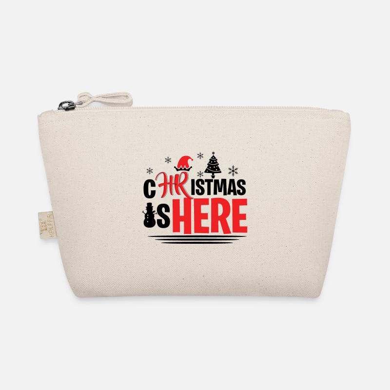 Human Resources Weihnachtsfeier Abteilungsfeier Bio-Täschchen