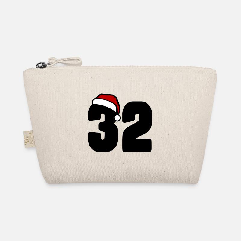 32 Numéro Noël Trousse biologique