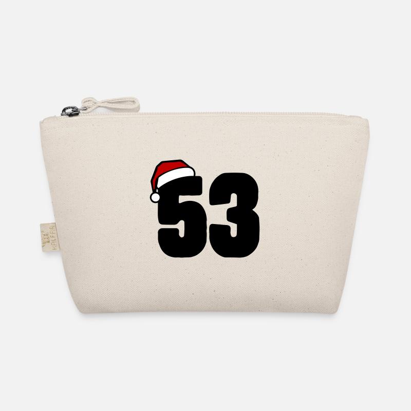 53 Numéro Noël Trousse biologique
