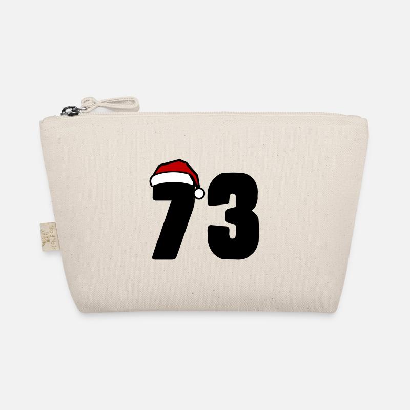 73 Numéro Noël Trousse biologique