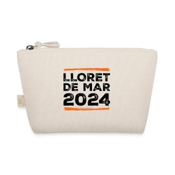 Lloret De Mar 2024 Citation - Trousse biologique - nature - Devant