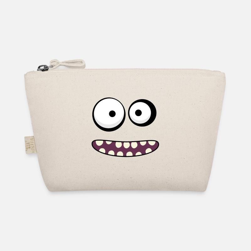 Visage de monstre Trousse biologique