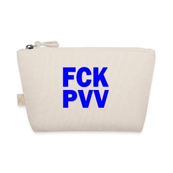 Fck pvv - Trousse biologique - nature - Devant