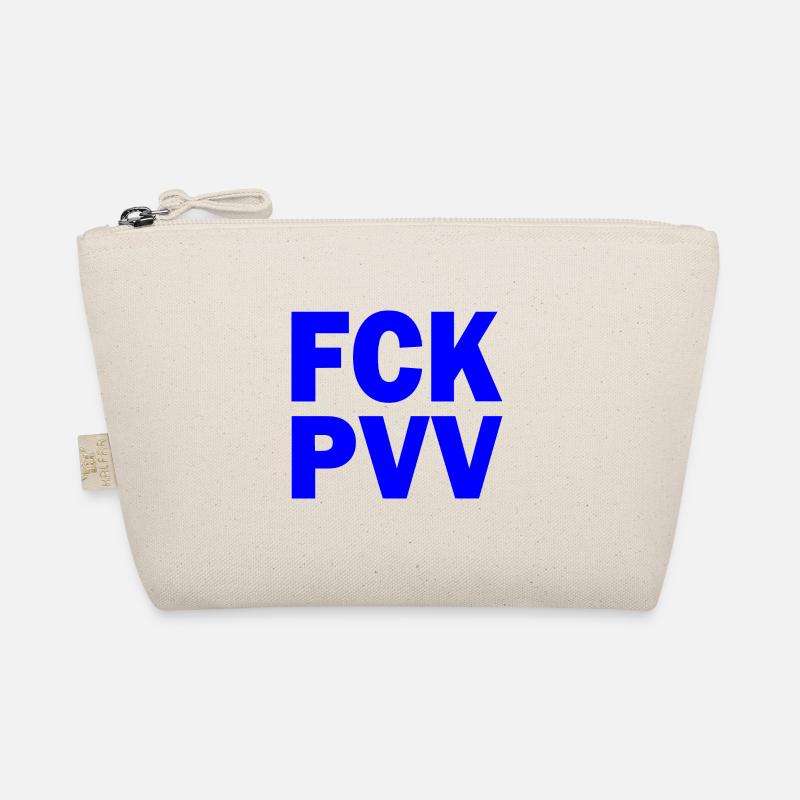 Fck pvv Bio-Täschchen
