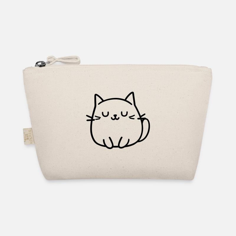 chat Trousse biologique
