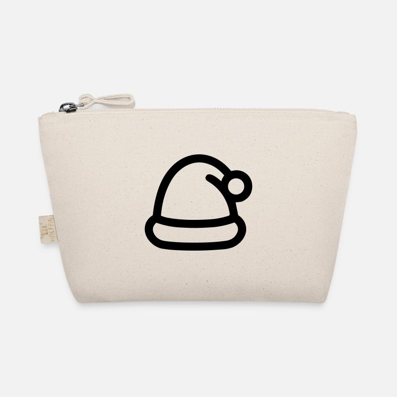 bonnet de noel Trousse biologique