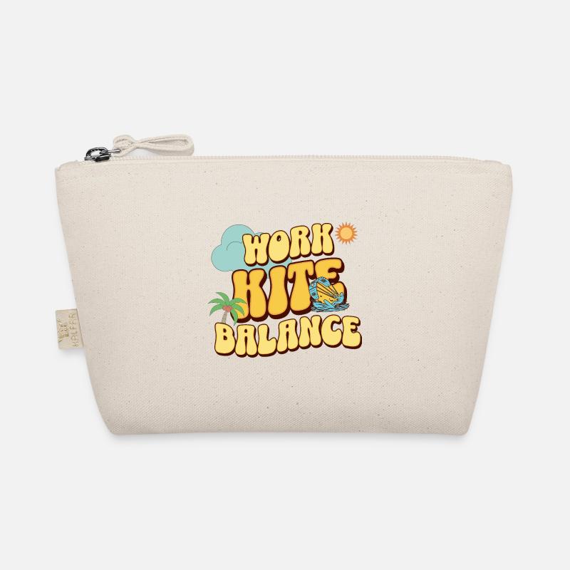 Kitesurfing Kitesurf Kiteboard Trousse biologique