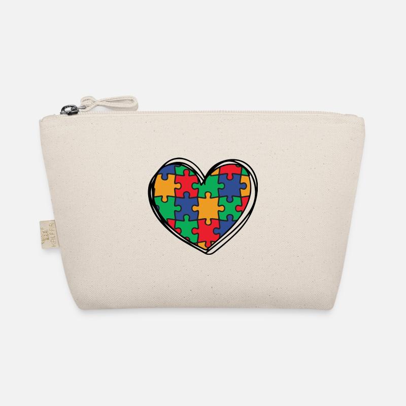Autisme Autiste Trousse biologique