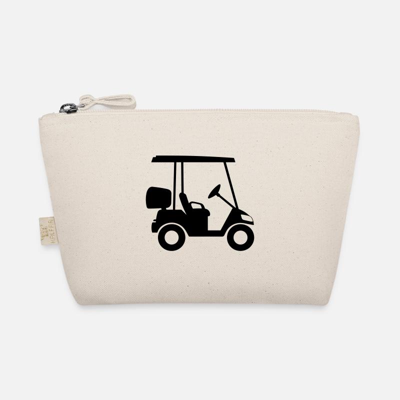 voiture de golf Trousse biologique