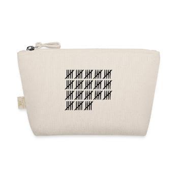 90 birthday tally sheet - 90 years old - Organic Pouch - nature - Front