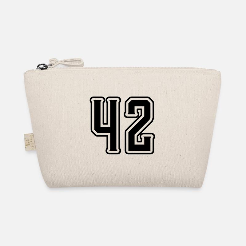 Symbole numérique 42 Trousse biologique