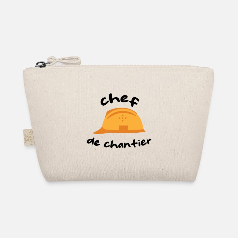 Site Manager Organic Pouch