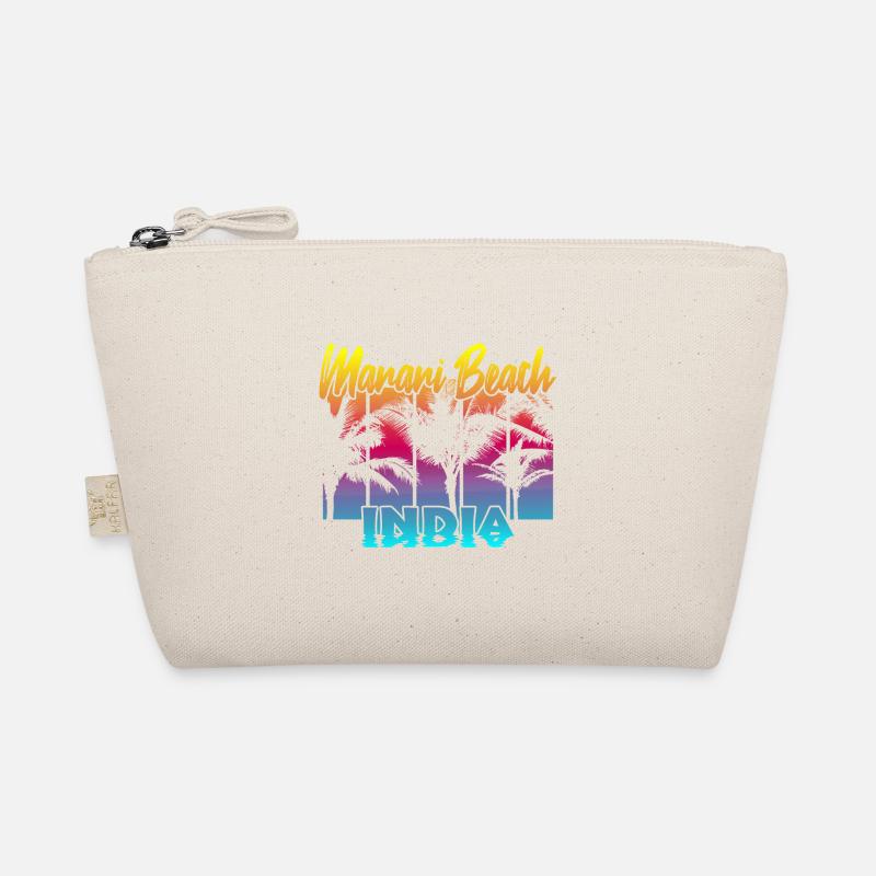 Marari Beach Inde Trousse biologique