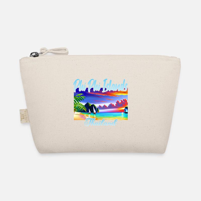 Phi Phi Island Thaïlande Trousse biologique