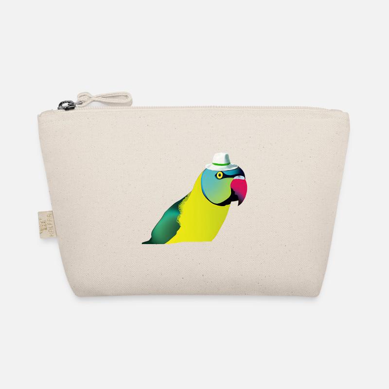 Perroquet indien à collier Trousse biologique