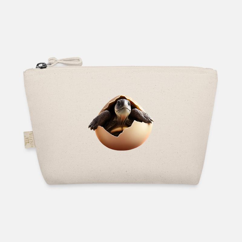 La tortue éclot de l’œuf Trousse biologique