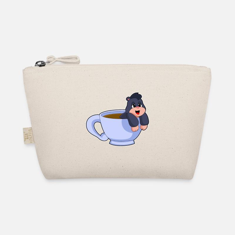 Tasse à café Mole Trousse biologique