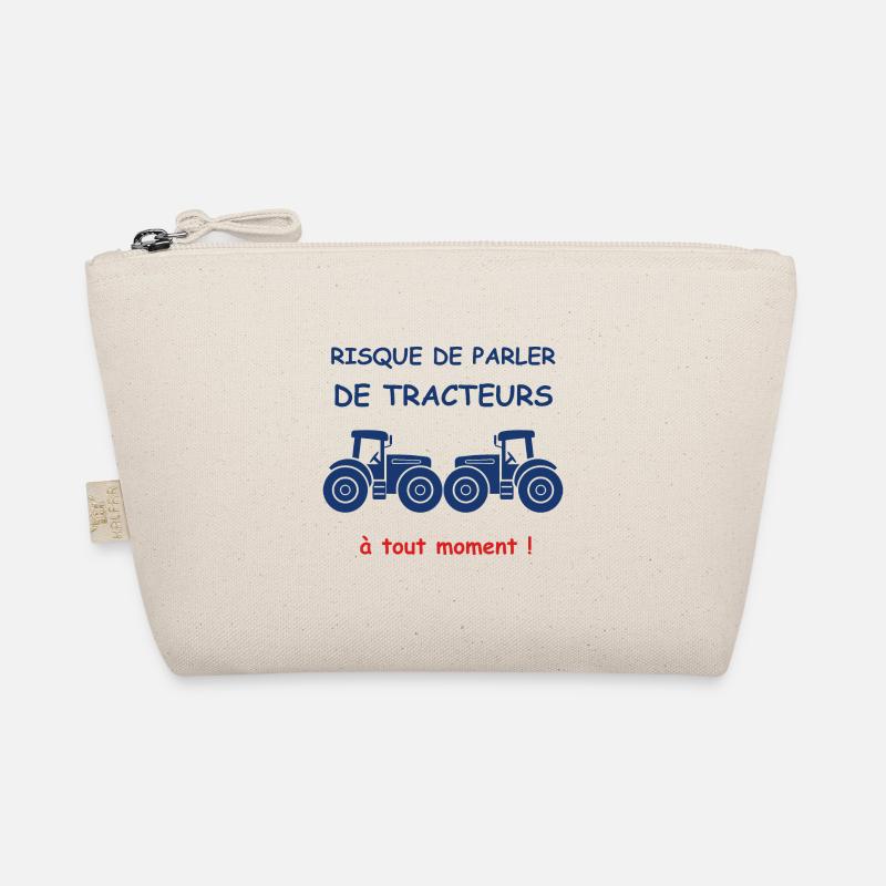 tracteur Trousse biologique