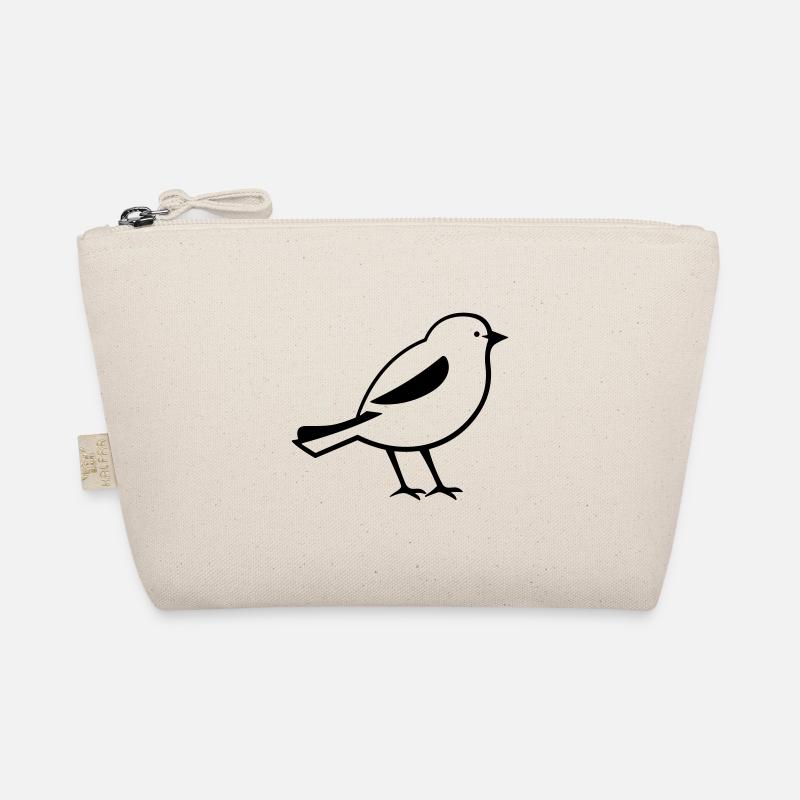 Petit oiseau Trousse biologique