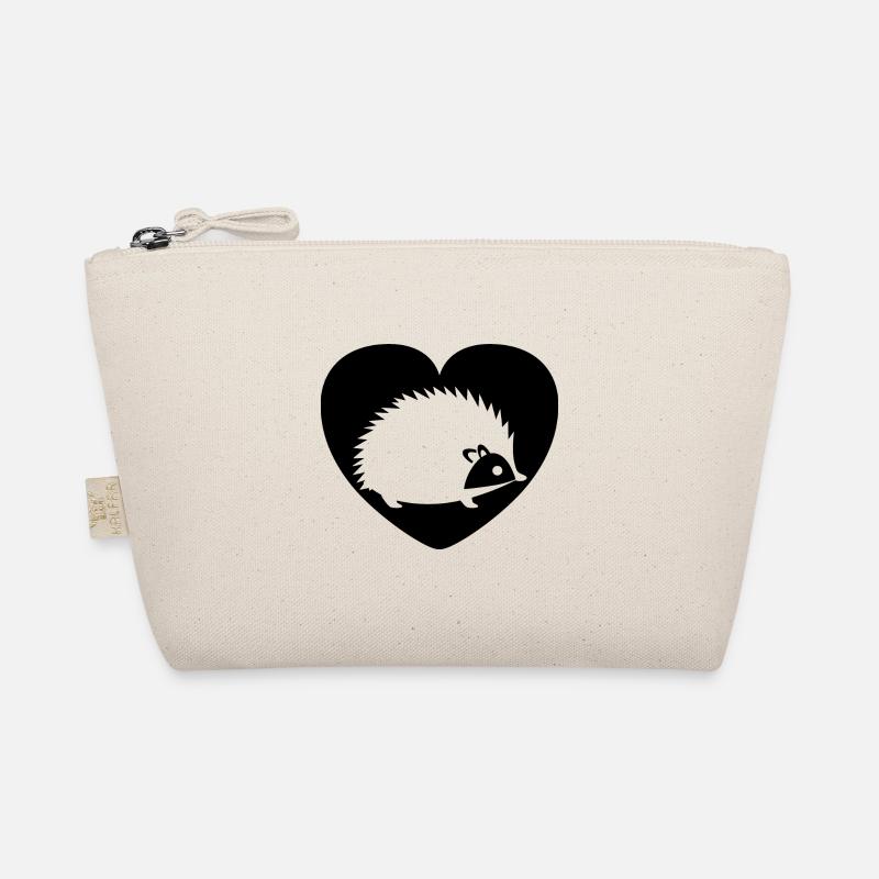 Hérisson Trousse biologique