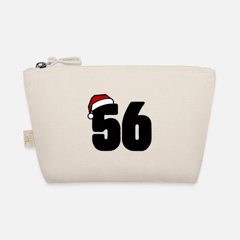 56 Numéro Noël Trousse biologique