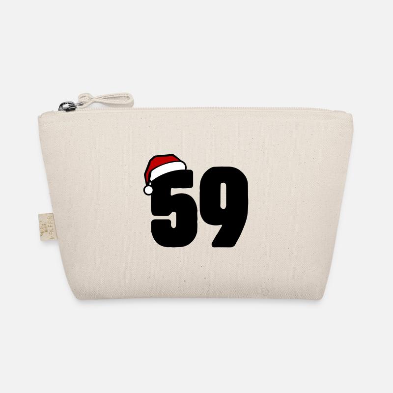 59 Numéro Noël Trousse biologique