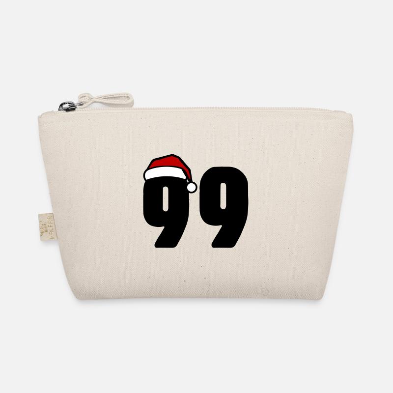 99 Numéro Noël Trousse biologique
