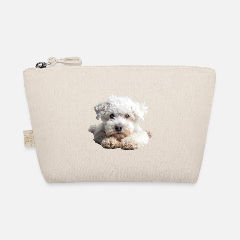 Bolognes Organic Pouch
